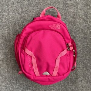 North Face Sprout Backpack
